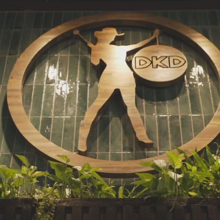 Dragon King's Daughter